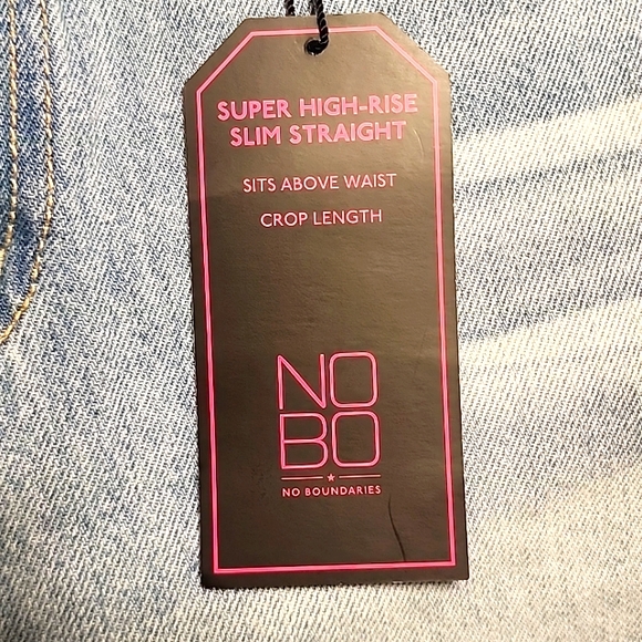 Women's NOBO No Boundaries - Picture 8 of 11